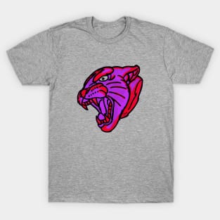 Panther T-Shirt